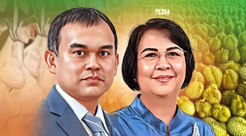 ข่าวดี “สศก.” แจ้ง GDP เกษตร ไตรมาส2 ขยายตัว 5.7% ข่าวดี “สศก.” แจ้ง GDP เกษตร ไตรมาส2 ขยายตัว 5.7%