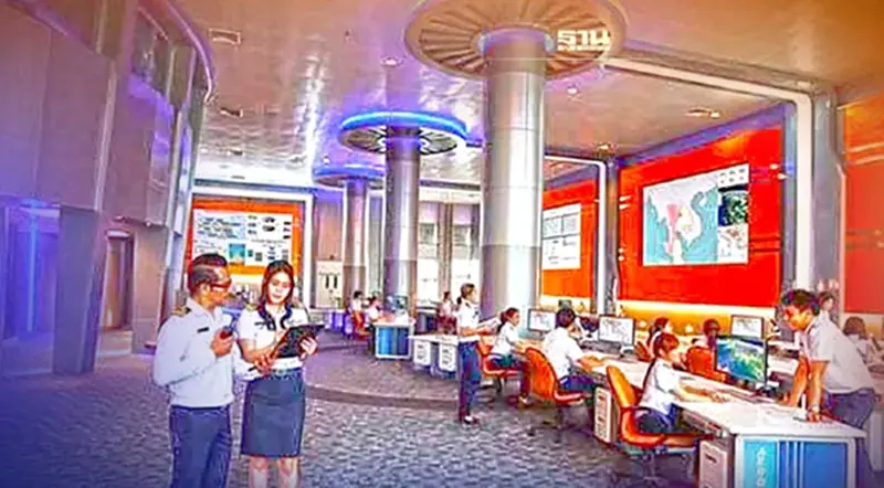 ทริสเรทติ้ง จัดอันดับเครดิตวิทยุการบินฯ “AAA” ต่อเนื่อง 8 ปีซ้อน ทริสเรทติ้ง จัดอันดับเครดิตวิทยุการบินฯ “AAA” ต่อเนื่อง 8 ปีซ้อน