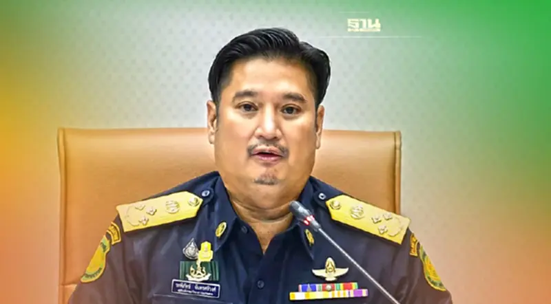 กรมวิชาการเกษตร เปิด “เวทีวิจัยสัญจร นวัตกรรมการพัฒนาที่เชื่อมใจชุมชน” กรมวิชาการเกษตร เปิด “เวทีวิจัยสัญจร นวัตกรรมการพัฒนาที่เชื่อมใจชุมชน”