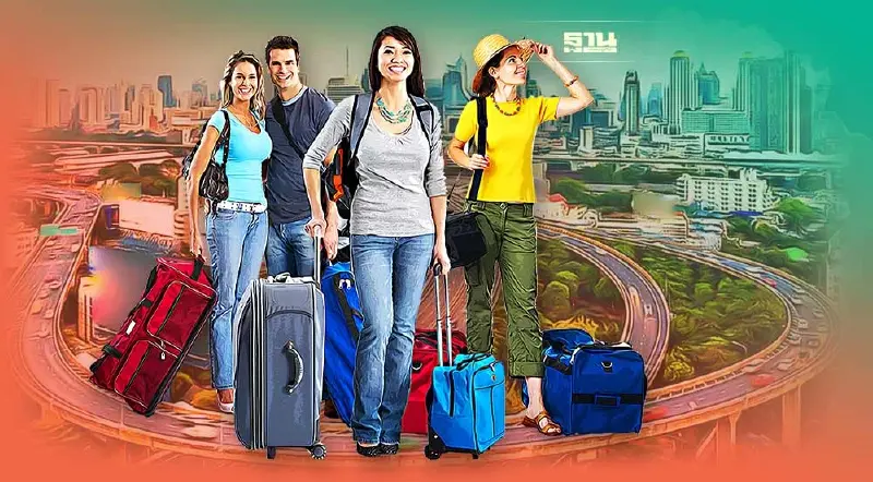 รัฐบาลเปิดต่างชาติอาศัยในไทยประเทศละไม่เกิน 100 คน/ปี