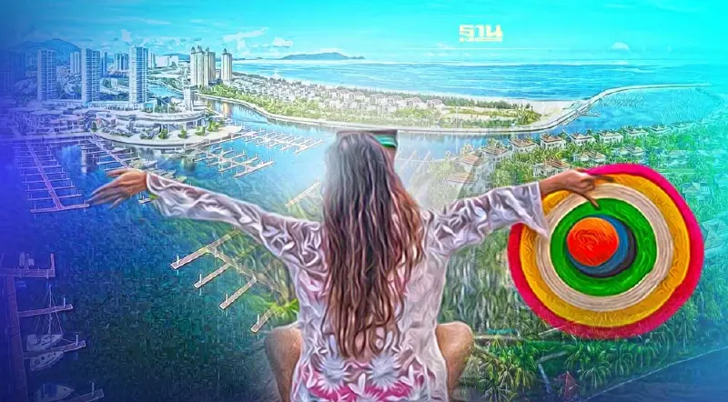 เปิดพิกัดดึงเอกชนผุด 6 ท่าเรือสำราญฝั่งอันดามัน หนุนไทยมารีน่าฮับ