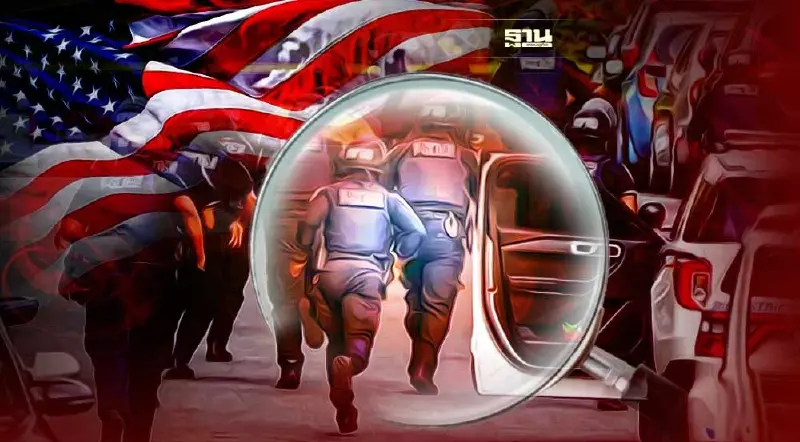 ย้อนไทม์ไลน์ เหตุสะเทือนขวัญ “กราดยิง” ซ้ำซากในสหรัฐอเมริกา