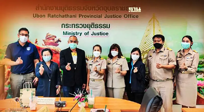 ศอตช.รุกส่งเสริมธรรมาภิบาล 10 เขต ป้องกันการทุจริต ศอตช.รุกส่งเสริมธรรมาภิบาล 10 เขต ป้องกันการทุจริต
