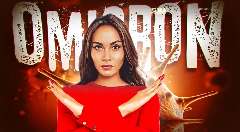 เตือน! 6 "อย่า" ที่ไม่ควรทำกับ "โอมิครอน" ช่วงครึ่งปี 65