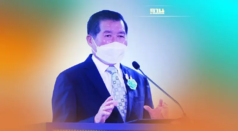นิพนธ์ชูเอสเอ็มอีให้คนรุ่นใหม่ให้เข้าถึงแหล่งทุนยกระดับเศรษฐกิจภาคใต้ นิพนธ์ชูเอสเอ็มอีให้คนรุ่นใหม่ให้เข้าถึงแหล่งทุนยกระดับเศรษฐกิจภาคใต้