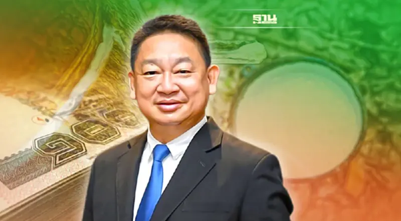 เปิดสาเหตุ "ราคายาง" ไม่พุ่งตามราคาน้ำมัน ผลพวงพิษเงินเฟ้อ-สงคราม เปิดสาเหตุ "ราคายาง" ไม่พุ่งตามราคาน้ำมัน ผลพวงพิษเงินเฟ้อ-สงคราม