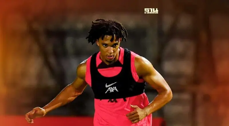 ถ่ายทอดสด "ลิเวอร์พูล" ลงซ้อมที่ราชมังคลาฯ ค่ำนี้ ก่อนแดงเดือดในไทย