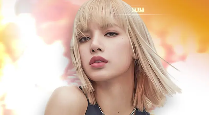 ย้อนเส้นทาง "ลิซ่า BLACKPINK" แบรนด์ไหนระดับโลกจ้างเป็นแอมบาสเดอร์