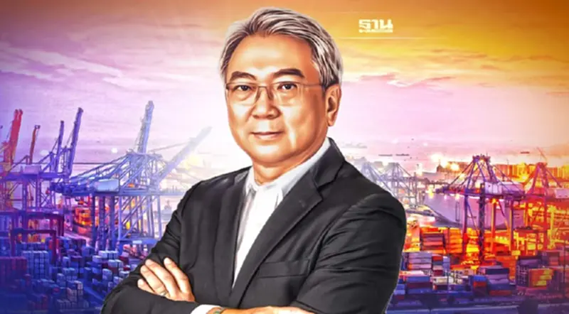 "เงินบาทอ่อนค่า" ดันยอดส่งออกเหล็กพุ่ง "MILL" ออเดอร์เหล็กเส้นเพิ่ม 30% "เงินบาทอ่อนค่า" ดันยอดส่งออกเหล็กพุ่ง "MILL" ออเดอร์เหล็กเส้นเพิ่ม 30%