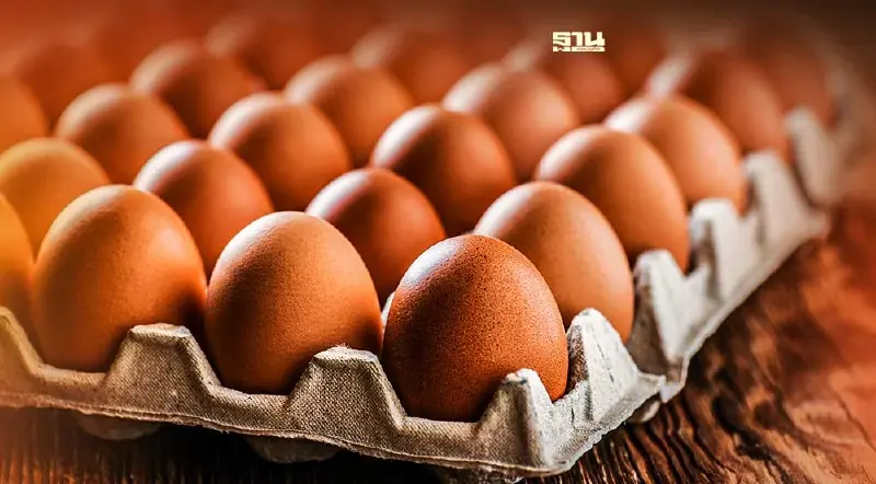 "พาณิชย์" แจง ไข่ยะลาแพง เป็นไปตามกลไกตลาด