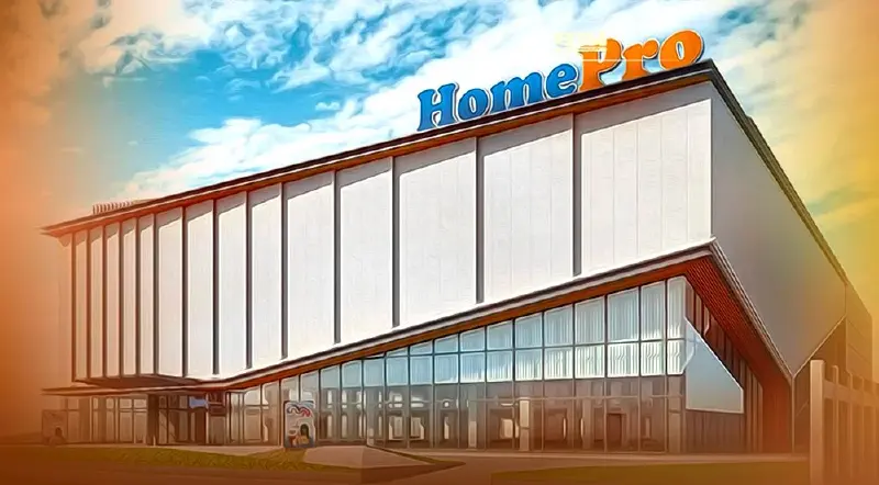 โฮมโปร เผย Q2/65 ฟันกำไร 1,520 ล้านบาท โต 6.11%