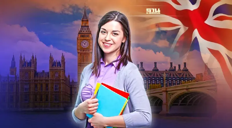 ไปอังกฤษ 2565 “นักเรียน-นักศึกษา” เตรียมตัวอย่างไร อ่านไว้ก่อนบิน