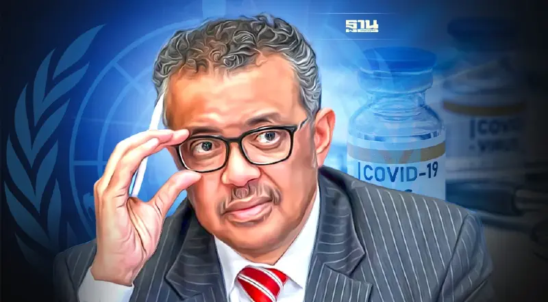 WHO เตือนประชาคมโลก เตรียมรับมือ “โควิดระลอกใหม่”