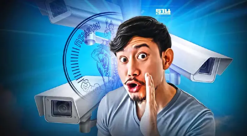 รู้ยัง กทม.เปิดให้ขอภาพ CCTV ทางออนไลน์ได้ใน 24 ชั่วโมง ดูเงื่อนไขได้ที่นี่