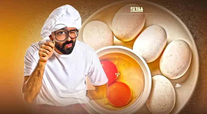 “สมาคมผู้เลี้ยงเป็ดไข่” แจ้งประกาศปรับราคาไข่ขึ้น 10 สตางค์ มีผลวันนี้