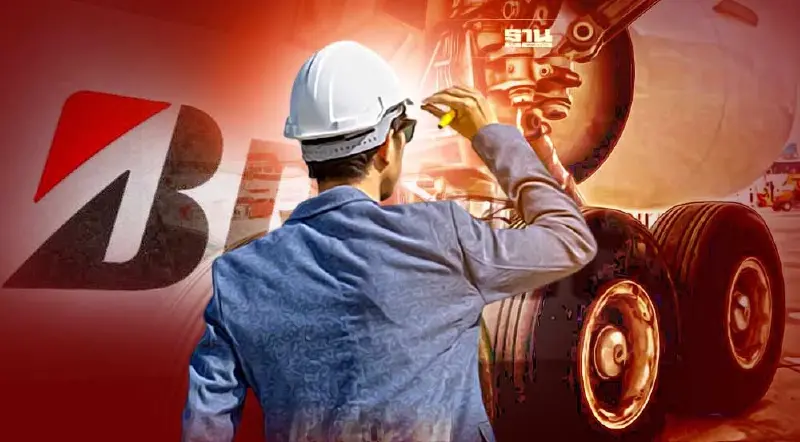 ข่าวดี!บริดจสโตนประกาศย้ายโรงงานผลิตล้อยางเครื่องบินเข้าไทย