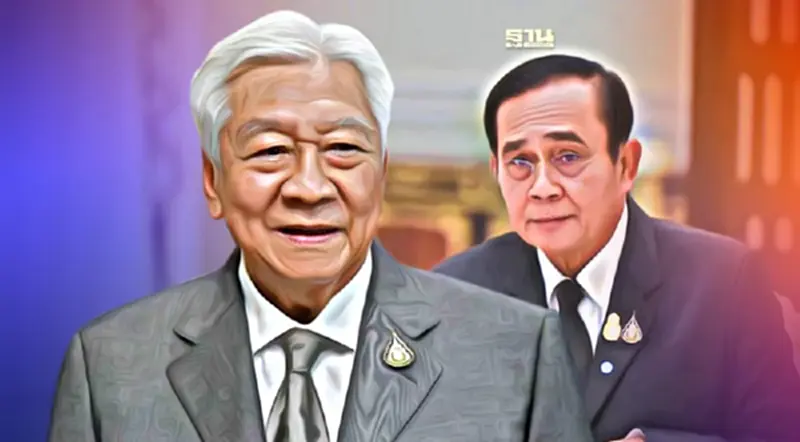 พิเชษฐ ลั่น!เที่ยวนี้"บิ๊กตู่"ชนะ เพื่อไทยเดินเกมพลาด "แลนด์สไลด์"แรงเกิน พิเชษฐ ลั่น!เที่ยวนี้"บิ๊กตู่"ชนะ เพื่อไทยเดินเกมพลาด "แลนด์สไลด์"แรงเกิน