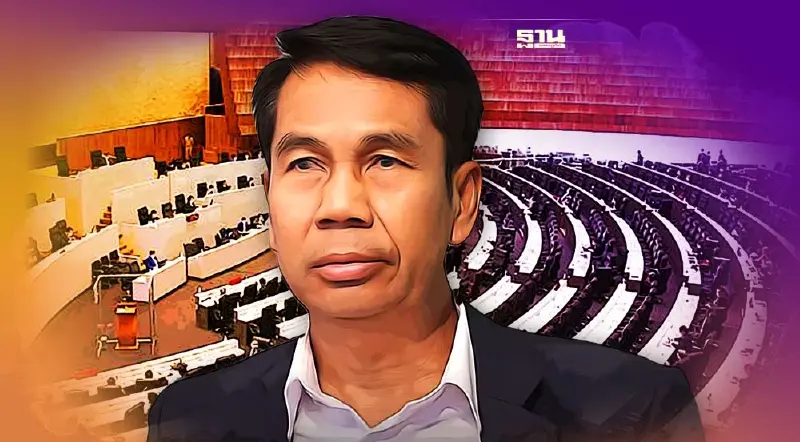 วิป 3 ฝ่ายเคาะซักฟอกนายกฯ- 10 รมต.  4 วันเต็ม 19-22 ก.ค. ลงมติ 23 ก.ค.65