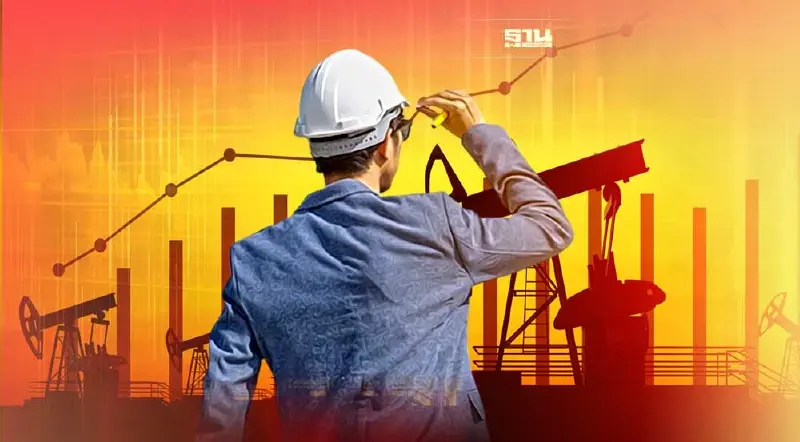 น้ำมันดิบ WTI ปิดพุ่ง 1.81 ดอลลาร์ ขานรับข่าวซาอุฯ ยังไม่เพิ่มการผลิต