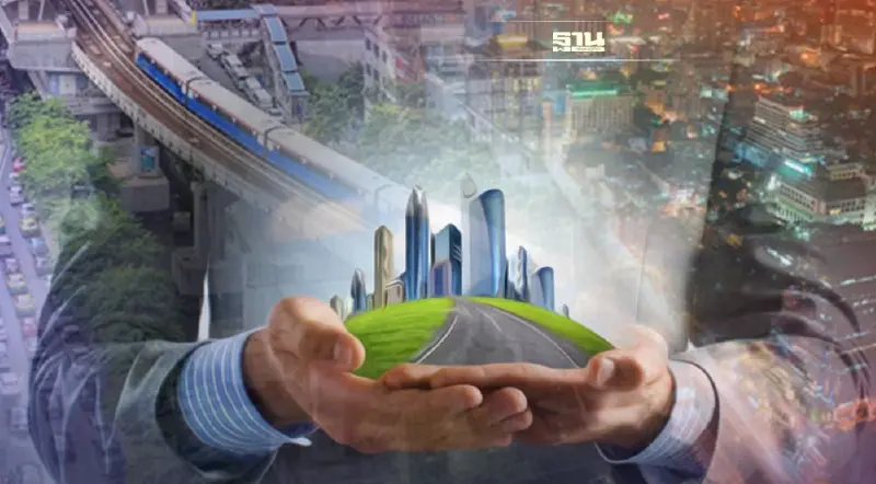 ราคาประเมินที่ดินปี2566  เสียภาษีที่ดินจุก สยาม-เพลินจิต-สีลมวาละล้าน