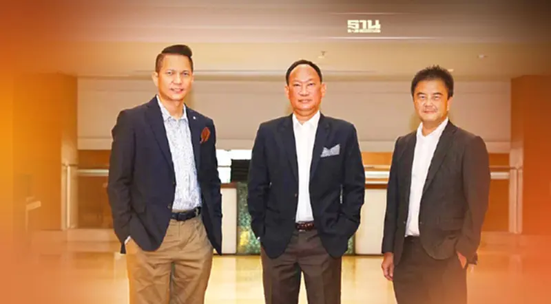 3 สมาคมโฆษณา ปรับค่าธรรมเนียม Pitch Fee สูงสุด100,000 บาท 3 สมาคมโฆษณา ปรับค่าธรรมเนียม Pitch Fee สูงสุด100,000 บาท