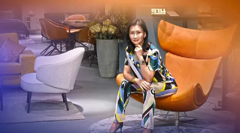 ILM ดันแบรนด์ “BoConcept” ดึงกำลังซื้อ HI-END ILM ดันแบรนด์ “BoConcept” ดึงกำลังซื้อ HI-END