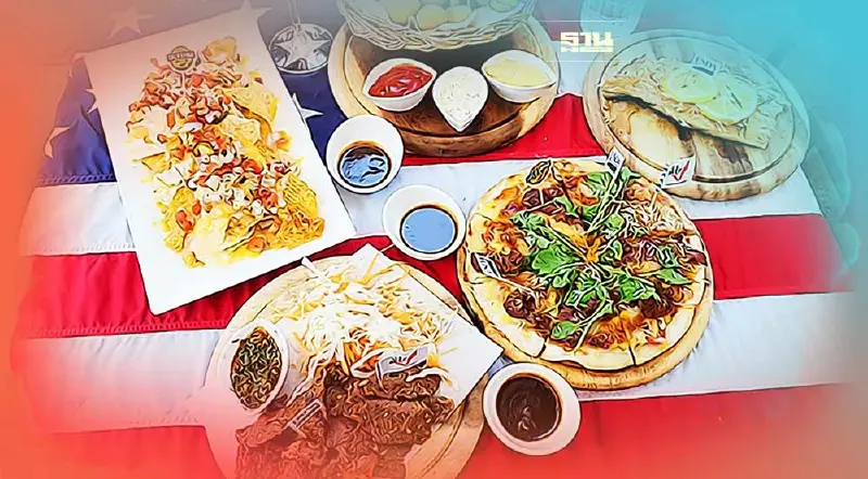 สหรัฐฯส่งสัญญาณความมั่นคงทางอาหารเดินหน้าเพิ่มการผลิตในปท.-ลดการนำเข้า