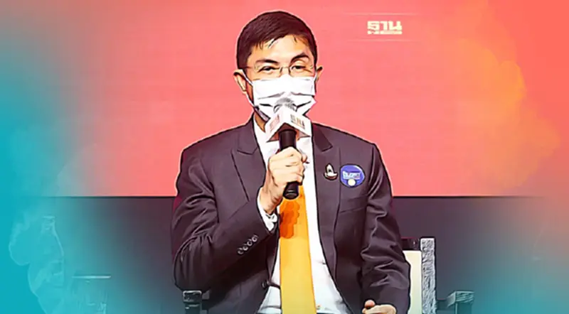 ธอส.ลั่นขึ้นดอกเบี้ยบ้านต.ค. 0.15%-ตรึงยาวถึงม.ค.ปี66พยุงภาคอสังหาฯ ธอส.ลั่นขึ้นดอกเบี้ยบ้านต.ค. 0.15%-ตรึงยาวถึงม.ค.ปี66พยุงภาคอสังหาฯ