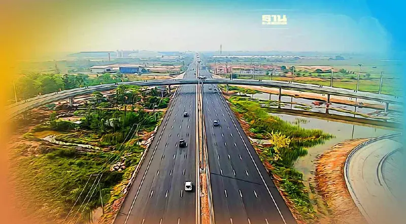 คืบหน้า “ถนนวงแหวนรอบเมืองโคราช” ถึงไหนแล้ว