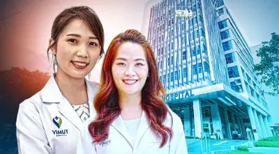 โรงพยาบาลวิมุตเปิดแคมเปญ “VITAL WOMAN” รุกตลาดสุขภาพผู้หญิง