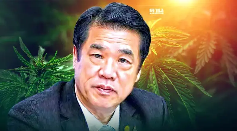 "สุริยะ"ตั้งเป้าดันไทยฮับพืชกัญชงเชิงอุตสาหกรรมอาเซียนใน 5 ปี