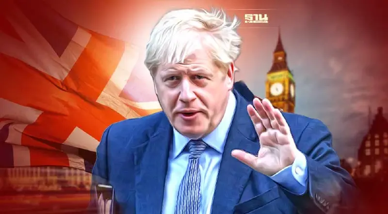 เหตุผลสำคัญที่ทำให้ “บอริส จอห์นสัน” มาถึงทางตัน