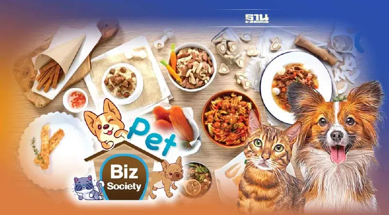 ไอ-เทล เด้งรับเทรนด์สัตว์เลี้ยงโต ระดมทุน OEM ป้อนตลาดโลก