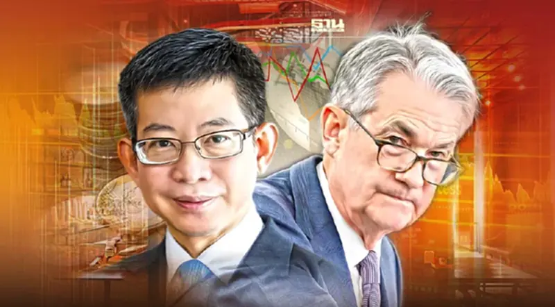 เตรียมตัวรับมือ โลก “ถดถอย” เตรียมตัวรับมือ โลก “ถดถอย”