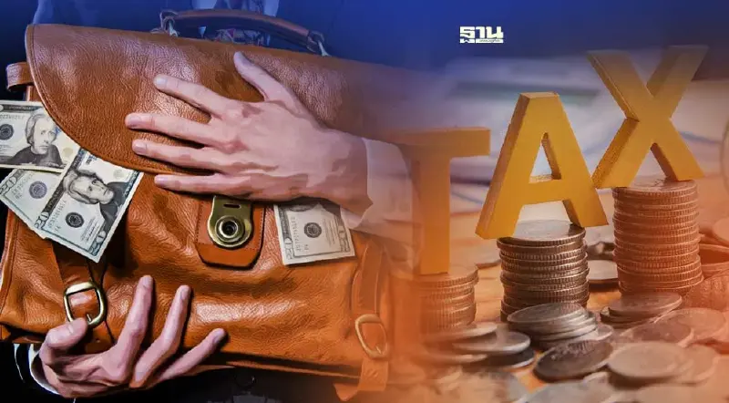 สกัด "เลี่ยงภาษี-ฟอกเงิน" ข้ามประเทศ "ครม.เห็นชอบ" จับมือชาติในเอเชีย สกัด "เลี่ยงภาษี-ฟอกเงิน" ข้ามประเทศ "ครม.เห็นชอบ" จับมือชาติในเอเชีย