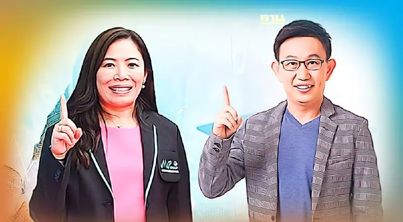 MP GROUP จับมือ AWS  ผุดซูเปอร์แอพ “Health Plus Global Platform”