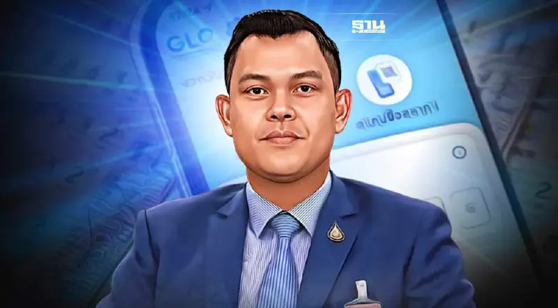 คอหวยแห่ซื้อ“สลากดิจิทัล”  ลุยเพิ่มเป็น 7.1 ล้านใบ 1 สิงหาฯ งวดแรก