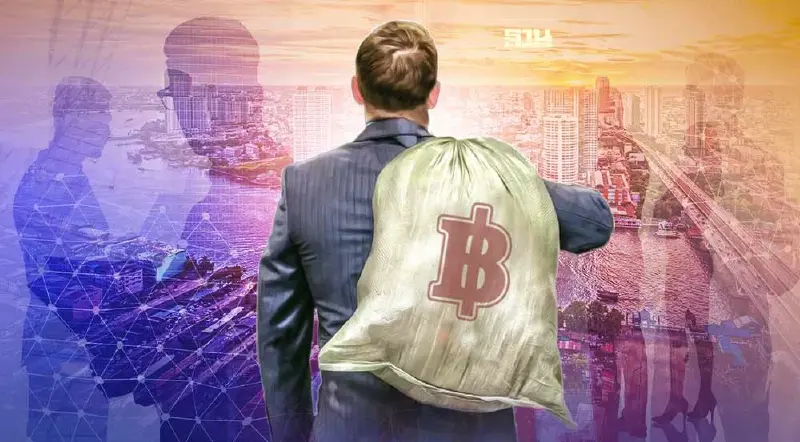 ไทยยังเนื้อหอม 6เดือน ต่างชาติแห่ลงทุนไทยเพิ่ม73%