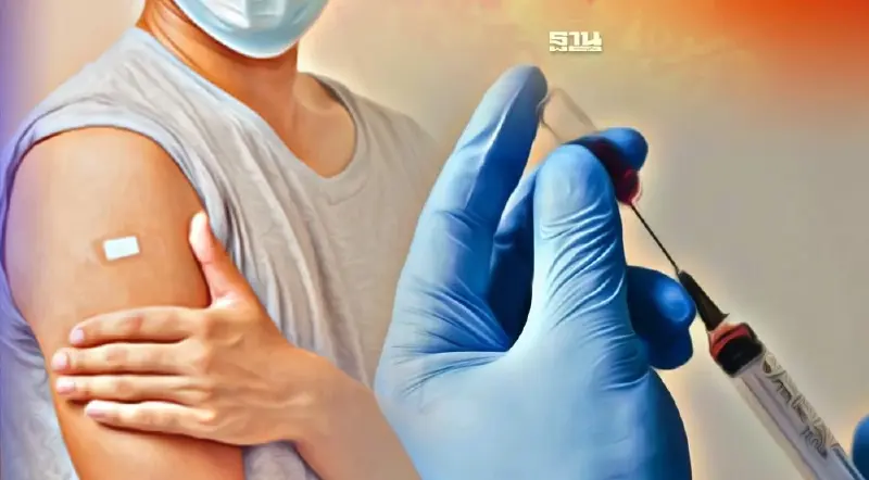 คลินิกวัคซีนผู้ใหญ่ รพ.กทม.ให้บริการวัคซีนป้องกันโรคอะไรบ้าง เช็คเลย