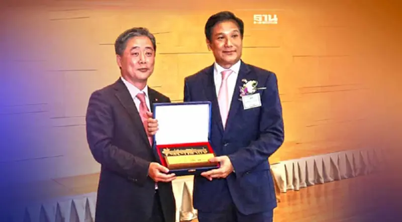 ปตท. รับมอบเรือขนส่ง LPG สร้างโอกาสการค้า-ความมั่นคงด้านพลังงานประเทศ ปตท. รับมอบเรือขนส่ง LPG สร้างโอกาสการค้า-ความมั่นคงด้านพลังงานประเทศ