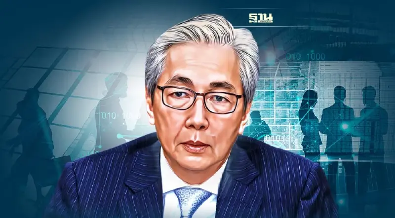 “สมคิด”แนะรัฐบาลรับมือเศรษฐกิจถดถอย จัดงบพยุงจ้างงาน ช่วยเหลือเอสเอ็มอี