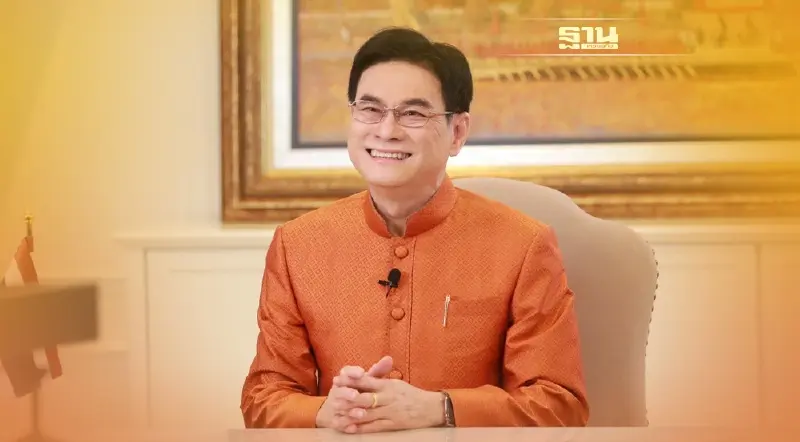 ‘ไทยจับมือจีน’ ลุยใช้ประโยชน์จาก RCEP ดันเชื่อมเศรษฐกิจอ่าวเป่ยปู้