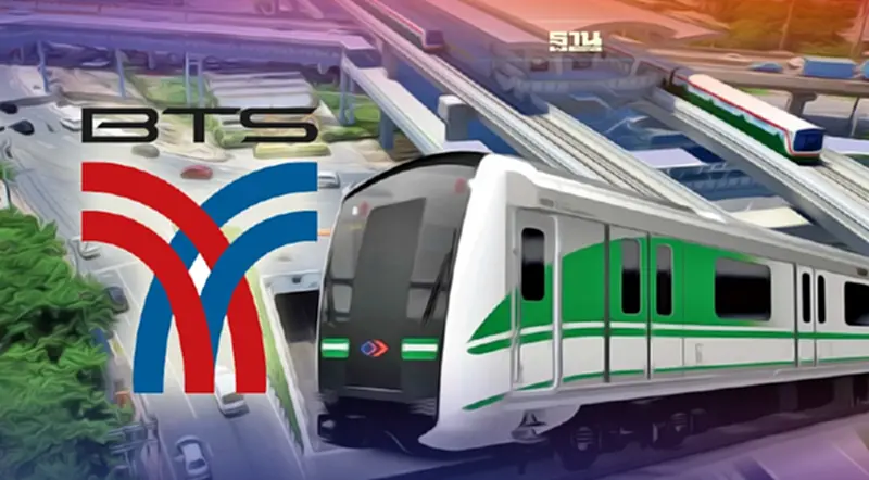 บีทีเอส พร้อมเจรจาทุกฝ่ายหาทางออกรถไฟฟ้าสายสีเขียว เคลียร์หนี้ 4 หมื่นล้าน บีทีเอส พร้อมเจรจาทุกฝ่ายหาทางออกรถไฟฟ้าสายสีเขียว เคลียร์หนี้ 4 หมื่นล้าน