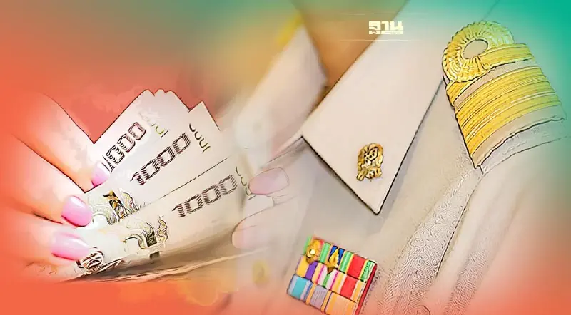 รื้อโครงสร้าง "ข้าราชการ" เปิดข้อเสนอ คุมกำลังคน-ลดงบบุคลากร