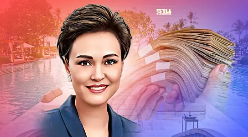 "ดุสิตธานี"เสนอขายหุ้นกู้ชั่วนิรันดร์ ดอกเบี้ย 8% ต่อปี รับท่องเที่ยวฟื้น "ดุสิตธานี"เสนอขายหุ้นกู้ชั่วนิรันดร์ ดอกเบี้ย 8% ต่อปี รับท่องเที่ยวฟื้น