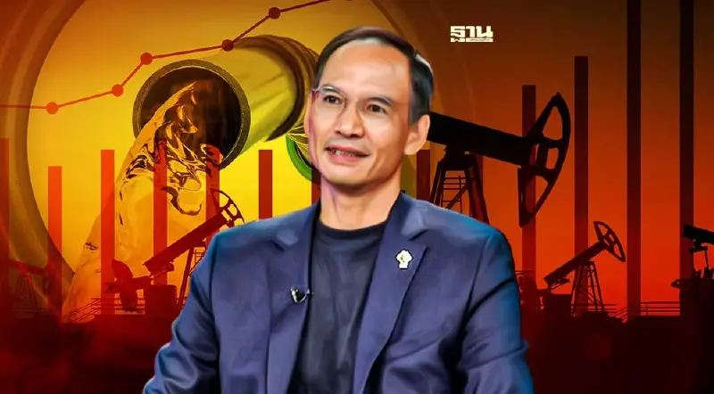 เคลื่อนไหวแล้ว! “กรณ์”ยันน้ำมันลดราคาได้อีก แนะลดค่าการกลั่น-ค่าการตลาด