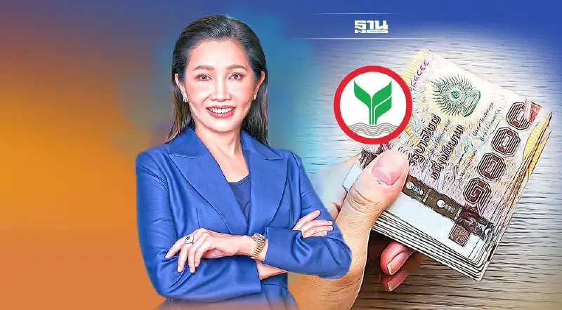 กสิกรไทยรุกแสนล้าน เร่งยกระดับเทคโนโลยี