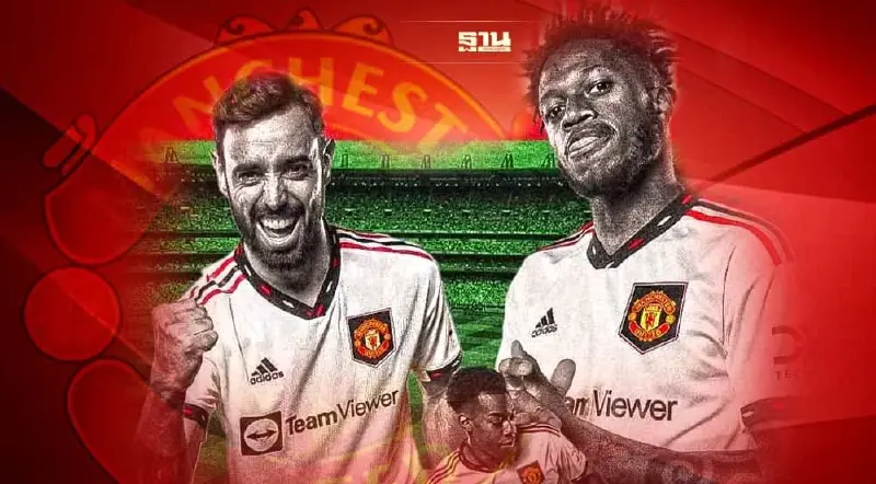 แมนฯยู พบ คริสตัล พาเลซ ดูบอลสดกี่โมง เช็คที่นี่