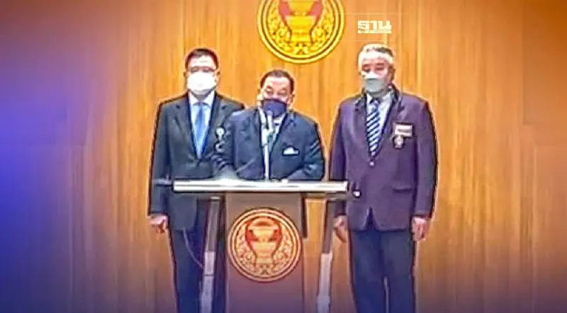 การเคหะฯ-รมว.พม.ไม่กังวลถูกพาดพิงโครงการบ้านผู้มีรายได้น้อยไม่โปร่งใส