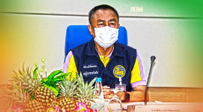 เชียงรายส่ง"ภูแล-นางแล"ขึ้นไทยเวียตเจ็ทแอร์เสิร์ฟชาวใต้ เชียงรายส่ง"ภูแล-นางแล"ขึ้นไทยเวียตเจ็ทแอร์เสิร์ฟชาวใต้